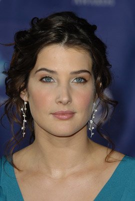 Cobie Smulders photo
