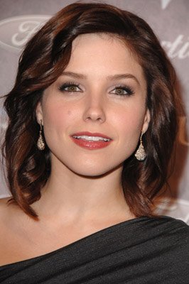 Sophia Bush photo
