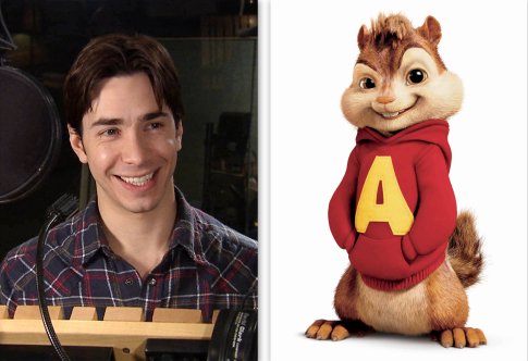 Justin Long photo