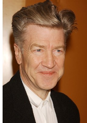 David Lynch photo