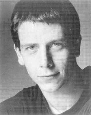 Ben Mendelsohn photo