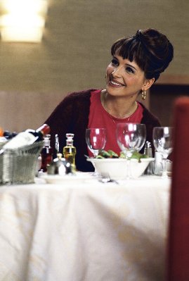 Juliette Binoche photo