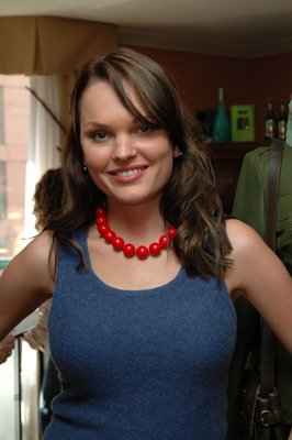 Sunny Mabrey photo