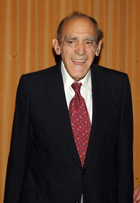 Abe Vigoda photo