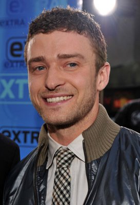 Justin Timberlake photo