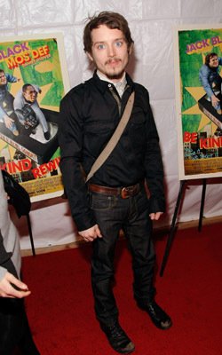 Elijah Wood photo