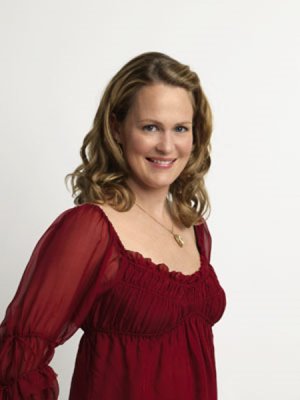 Emily Rutherfurd photo