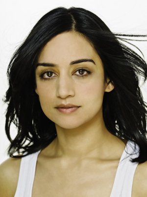 Archie Panjabi photo