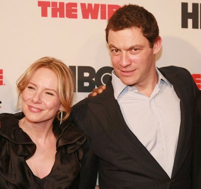 Dominic West photo