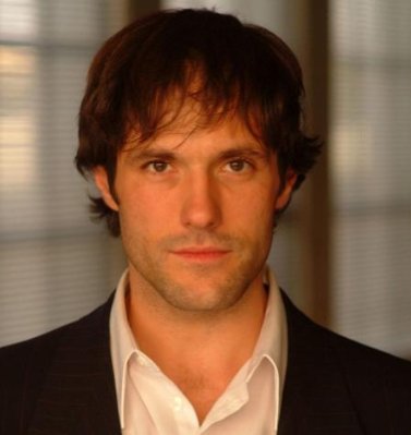 Andreas Beckett photo