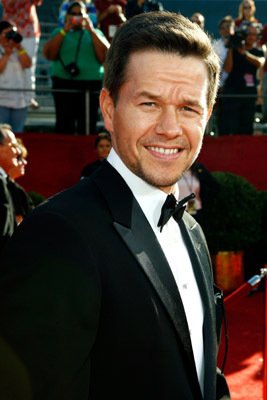Mark Wahlberg photo