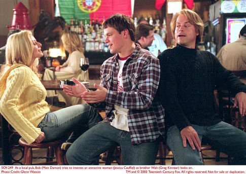 Jessica Cauffiel photo