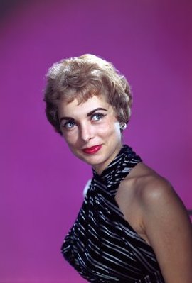 Janet Leigh photo