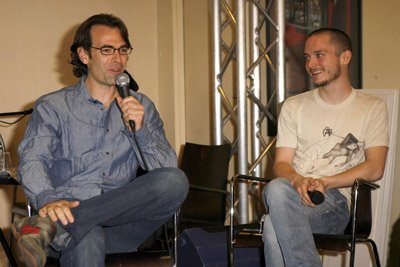 Vincenzo Natali photo