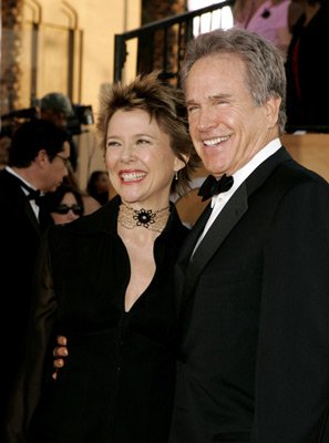 Warren Beatty photo