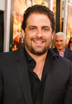 Brett Ratner photo