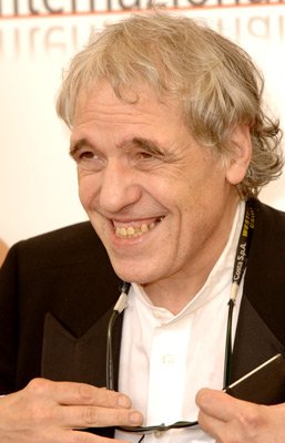 Abel Ferrara photo