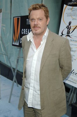 Eddie Izzard photo