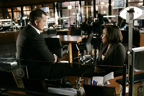 Anthony LaPaglia photo