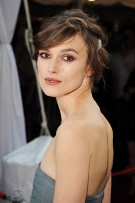 Keira Knightley photo