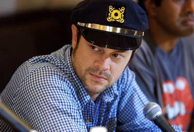 Johnny Knoxville photo