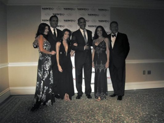 Yvonne Delarosa photo