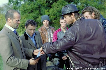 Stephen Graham photo