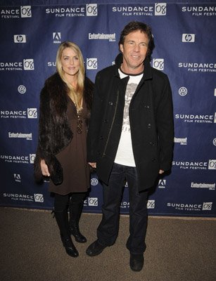 Dennis Quaid photo