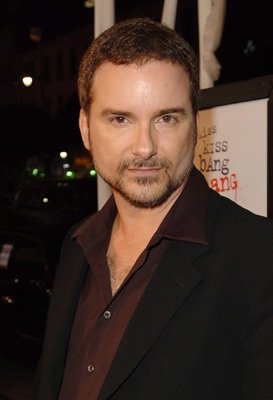 Shane Black photo