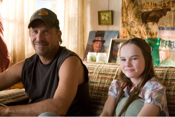 Madeline Carroll photo