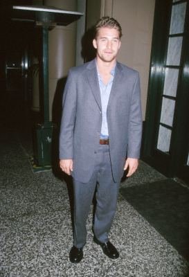 Scott Speedman photo