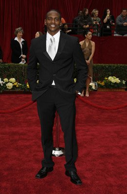 Keith Robinson photo