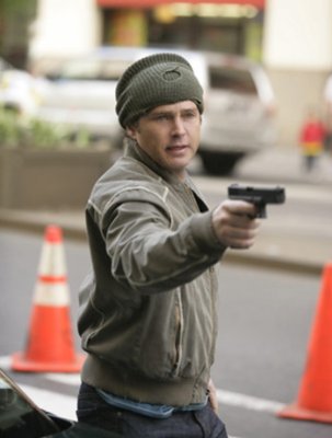 Jason Priestley photo