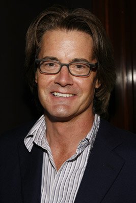 Kyle MacLachlan photo