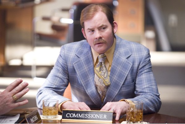 David Koechner photo