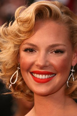 Katherine Heigl photo