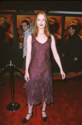 Alicia Witt photo