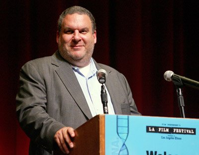 Jeff Garlin photo