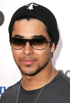 Wilmer Valderrama photo
