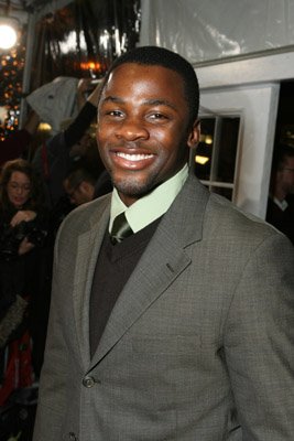 Derek Luke photo