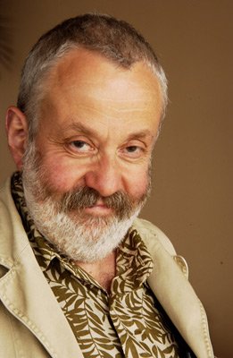 Mike Leigh photo