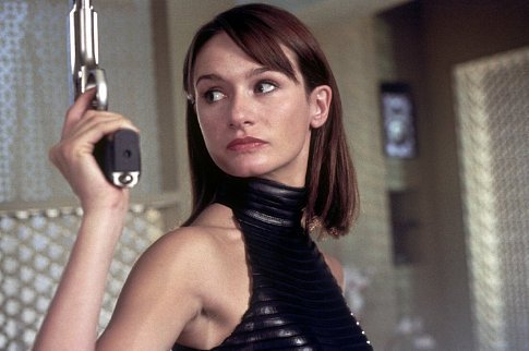 Emily Mortimer photo