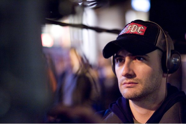 Robert Luketic photo