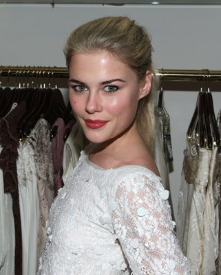 Rachael Taylor photo