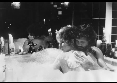 Barbra Streisand photo