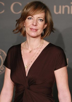 Allison Janney photo