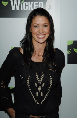 Shannon Elizabeth photo