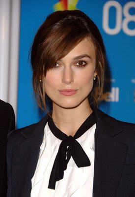 Keira Knightley photo