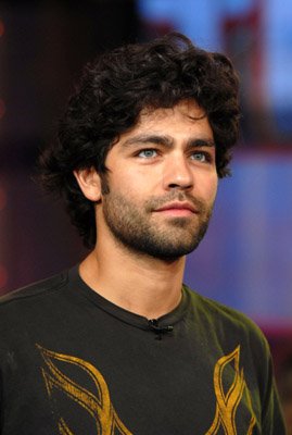 Adrian Grenier photo