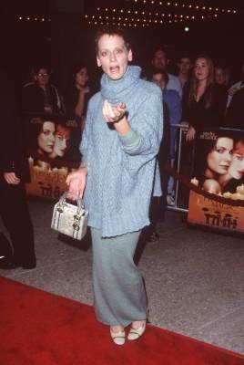 Lori Petty photo